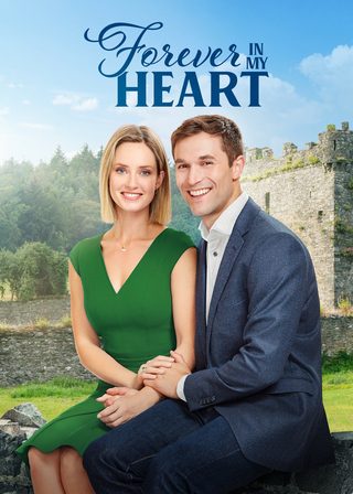 《Forever in My Heart》電影海報