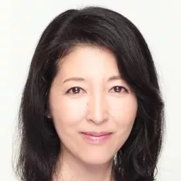 速水今日子 飾演 