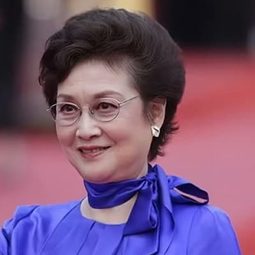 曹銀娣 - 海上傳奇演員 飾演Yuehong Xing