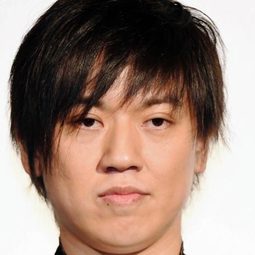 桑原彰 飾演 Self