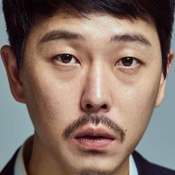 Park Chan-woo - Sing媽伴我心演員 飾演Band leader