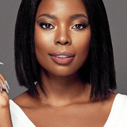 Nambitha Ben-Mazwi 飾演 Zimkitha