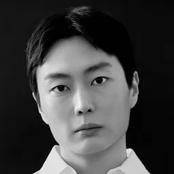 Roh Jae-won 飾演 Geun-tae