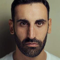 Marco Zingaro - 007：鬼影帝國演員 飾演Gallo's Accomplice