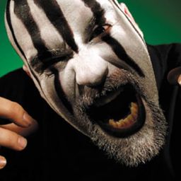 Blaze Ya Dead Homie 飾演 The Mortician