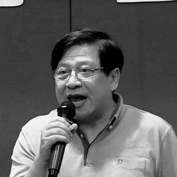 蕭若元 - 三狼奇案編劇