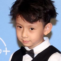 林格宇 - 失樂園演員 飾演