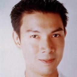 梁榮忠 - 破壞之王演員 飾演Match Announcer