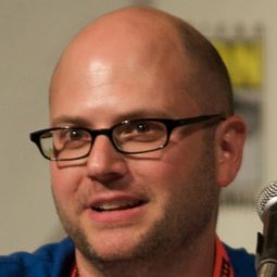 C.H. Greenblatt - SpongeBob SquarePants: Spongicus導演