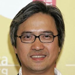 陳木勝 - 危城導演