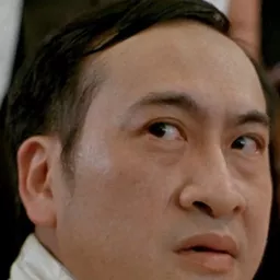 林偉雄 飾演 Uncle Bill