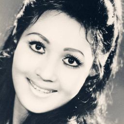 Virak Dara 飾演 Lady Kong Rey