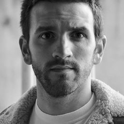 Ariel Nuñez Di Croce 飾演 Javier