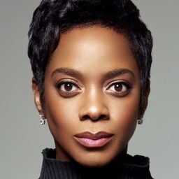 凱倫·肯卓克 飾演 Minnie McMillian