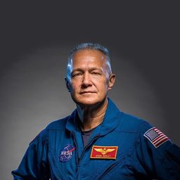 Douglas Hurley 飾演 Self