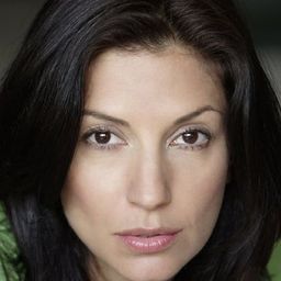 Nicole Sherwin - 滅口佈局演員 飾演Whitford's Assistant