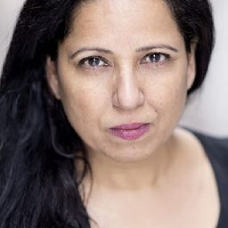 淑布卡浦爾 飾演 Fatima