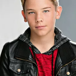 Brekkan Spens - The Hive演員 飾演Camper