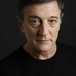 Emilio Linder - 旅途中的成長演員 飾演Don Nicolás