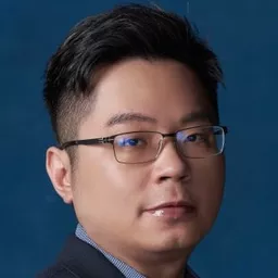 解孟儒 - 泥娃娃導演