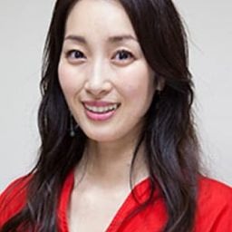 阪下千裏子 - 模倣犯演員 飾演Actress of CM 'CD-Phone'