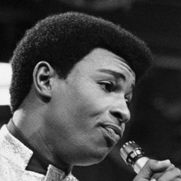 Dennis Edwards 飾演 Self