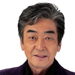 真夏 竜 飾演 Ultraman Leo (voice)