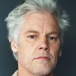 Peter Daube - Tongan Ninja演員 飾演Chef Guy