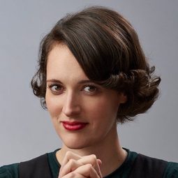 Phoebe Waller-Bridge 飾演 Self