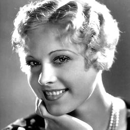 Esther Ralston - 迴轉姻緣演員 飾演Miss Hofer