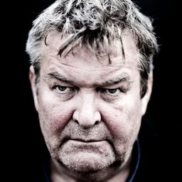 Michiel Romeyn - 殞落人生演員 飾演Lucas