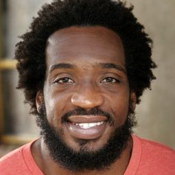 Travis Love - 度假好友2：加勒比之亂演員 飾演Fred