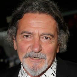 唐·諾維洛 - 工廠女孩演員 飾演Mort Silvers