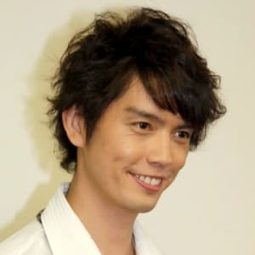 村上幸平 飾演 Masato Kusaka / Kamen Rider Kaixa