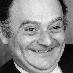 René Goscinny 飾演 Self (archive footage)