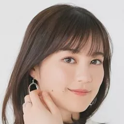 生田絵梨花 - 狂賭之淵之絕體絕命俄羅斯輪盤演員 飾演Sakura Miharutaki