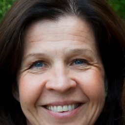 Ingela Olsson - 生命的飲歌演員 飾演Inger