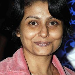 Jaya Bhattacharya 飾演 Kavita Mhatre