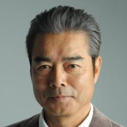 勝野 洋 - 鬼平犯科帳 スペシャル 兇賊演員 飾演Yusuke Sakai