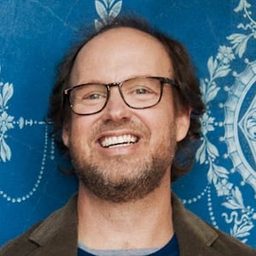 Page McConnell 飾演 Self