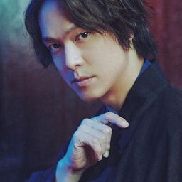 Ryûhei Maruyama 飾演 