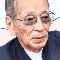 小宮山清 飾演 Daisuke Jigen (voice)