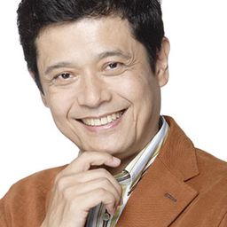 森田 順平 飾演 B.U.E.R. (voice)