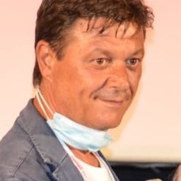 Luan Amelio - 聯社亞美利加演員 飾演Kid