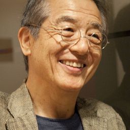 串田和美 飾演 Kamatari Fujimaru