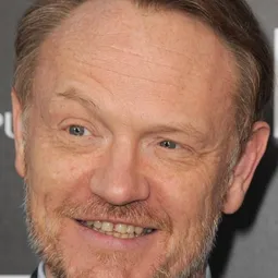 傑瑞德·哈里斯 飾演 Ulysses S. Grant