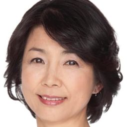 市毛良枝 - 駐在刑事SP 2022演員 飾演