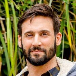 紀堯姆·拉貝 飾演 Maxime