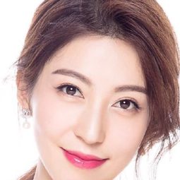 邵思涵 飾演 Shui Sanniang