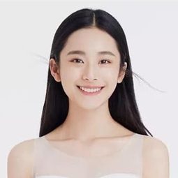 范詩然 - 一周的朋友演員 飾演Xu Jie